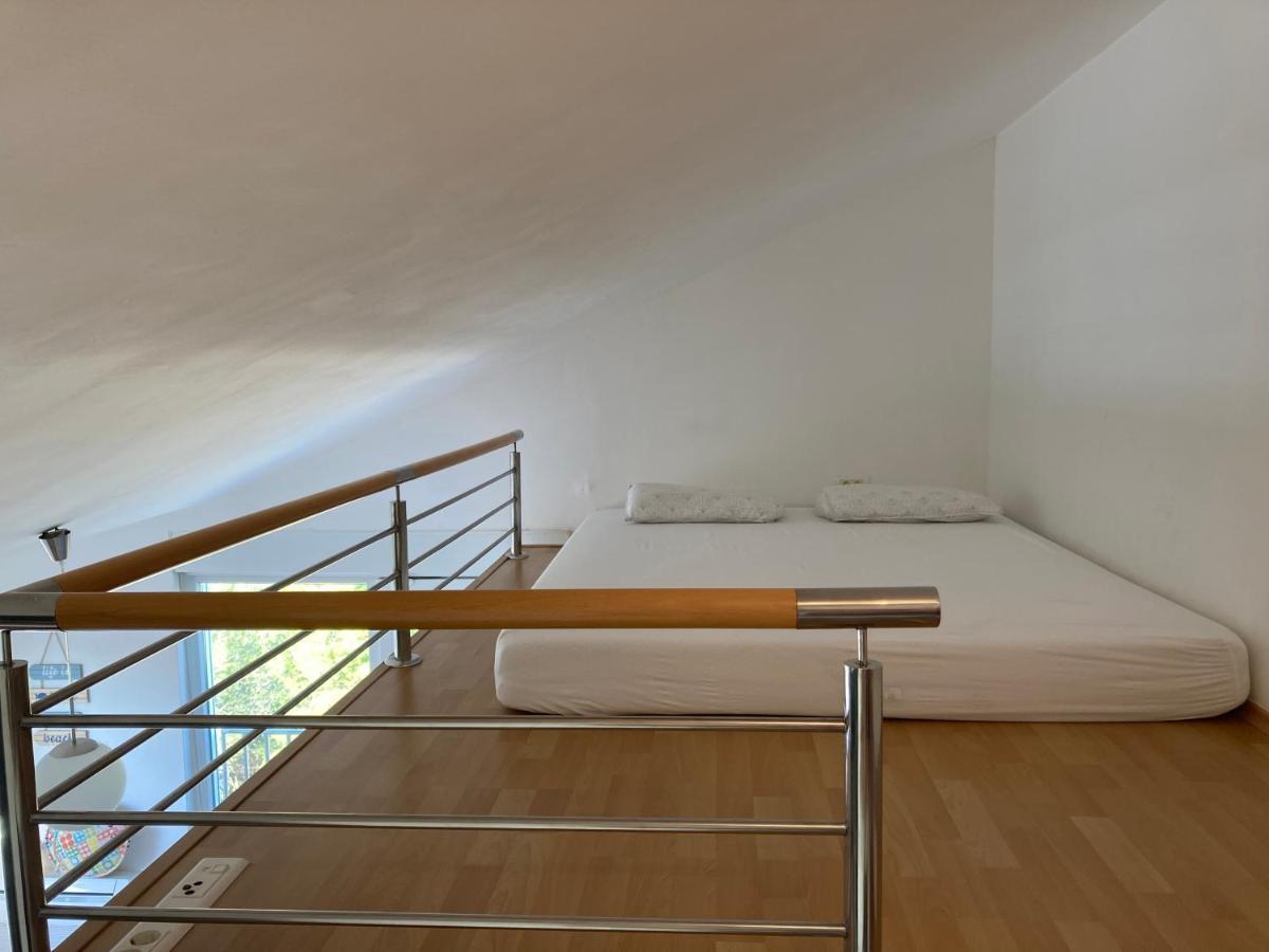 Apartment Leona Zára Kültér fotó