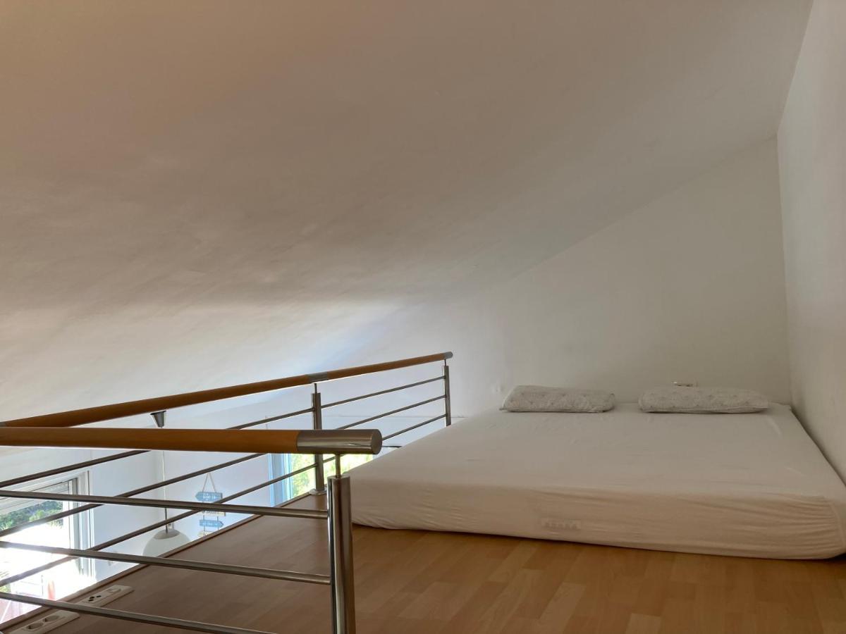 Apartment Leona Zára Kültér fotó