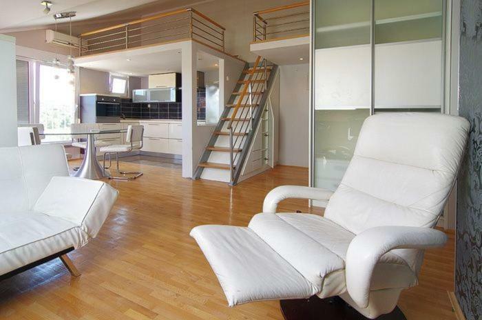 Apartment Leona Zára Kültér fotó