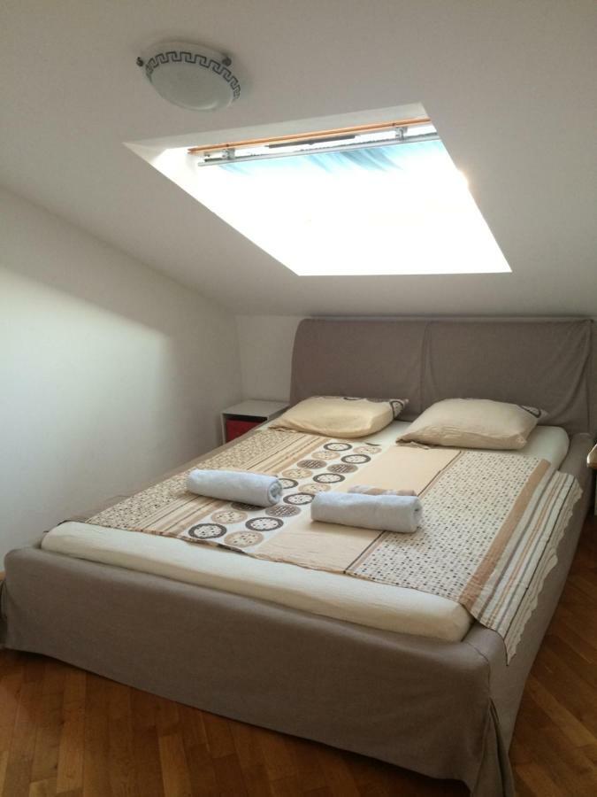 Apartment Leona Zára Kültér fotó